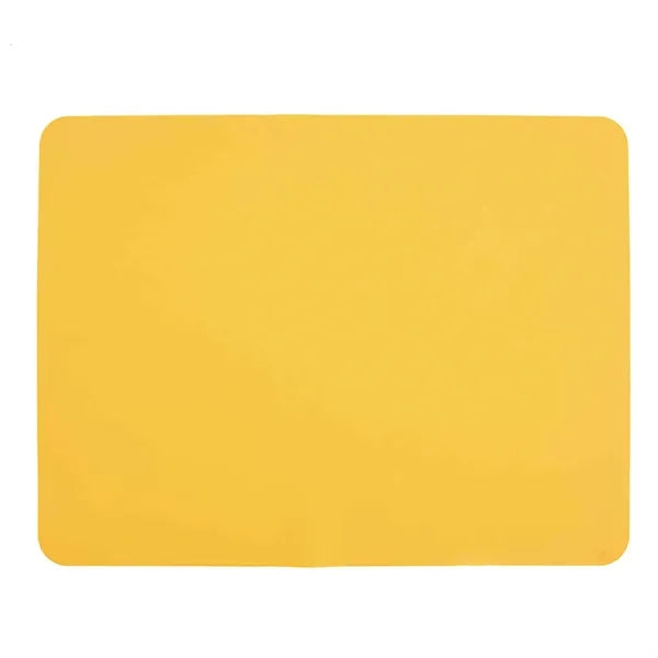 Multi-Purpose Insulated Silicone Placemat