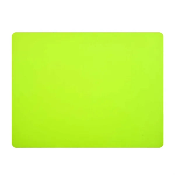 Multi-Purpose Insulated Silicone Placemat