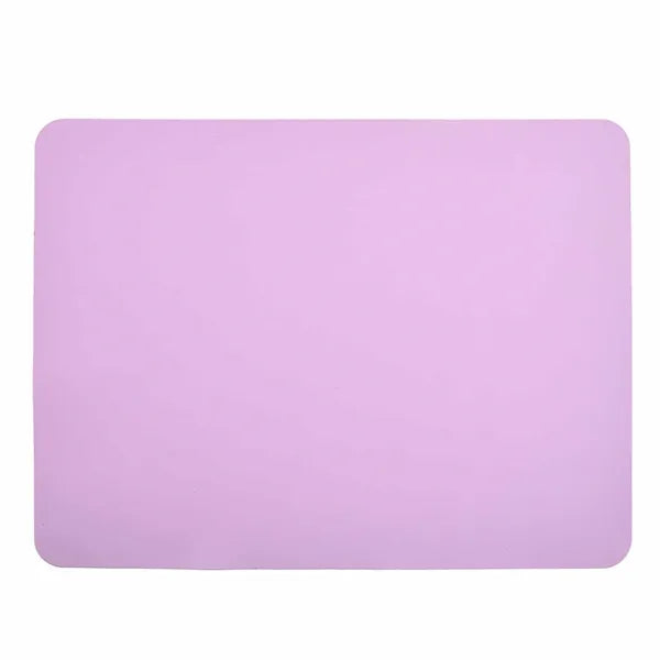 Multi-Purpose Insulated Silicone Placemat