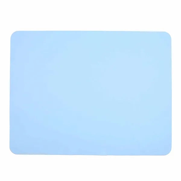 Multi-Purpose Insulated Silicone Placemat