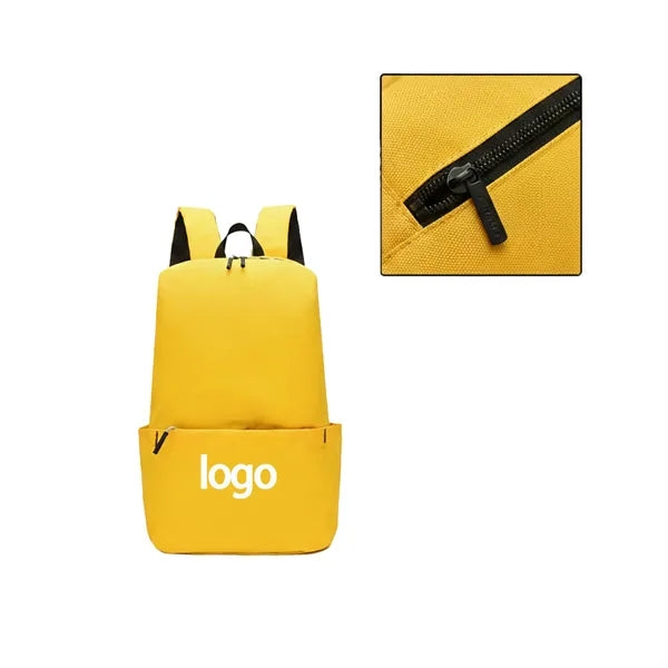 Lightweight Travel Backpack For Work School Daily Use