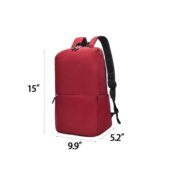 Lightweight Travel Backpack For Work School Daily Use