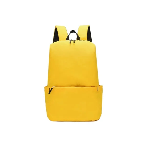 Lightweight Travel Backpack For Work School Daily Use