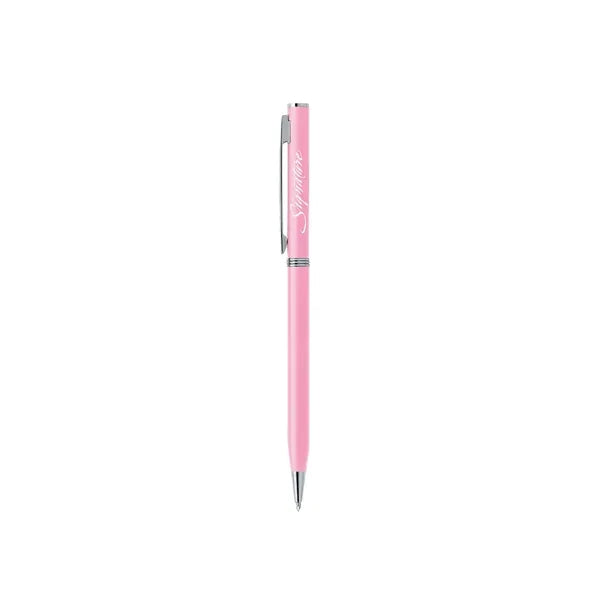 Brass Ballpoint Twist Metal Pen