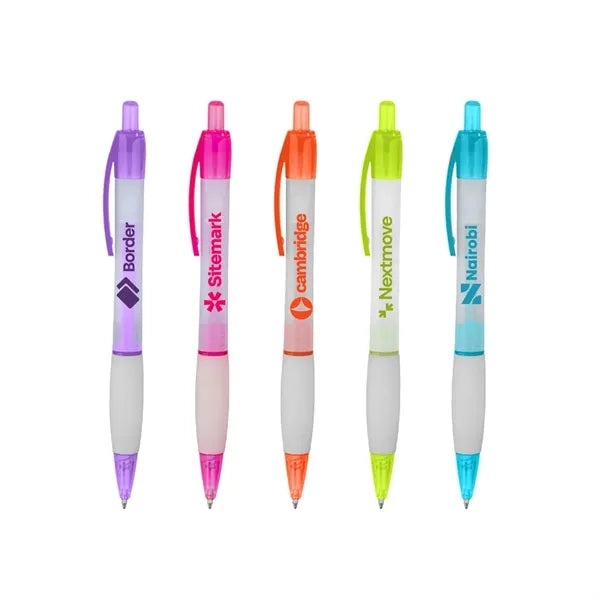 Hailey Click Pen