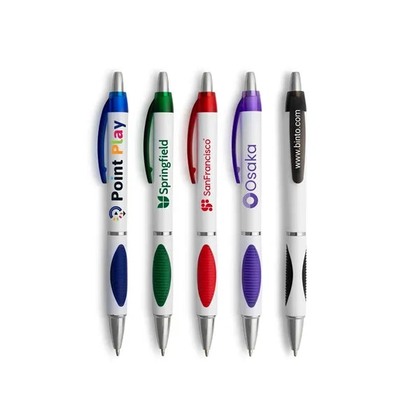 Denya Click Pen