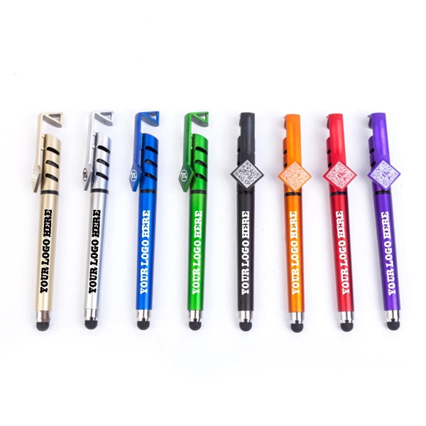 Stylus Pen Phone Holder