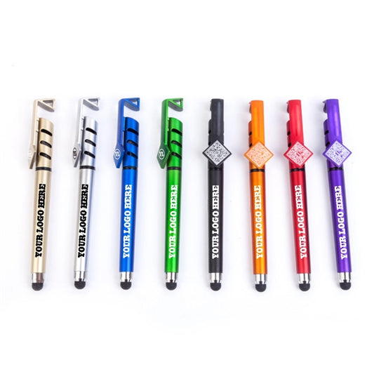 Stylus Pen Phone Holder