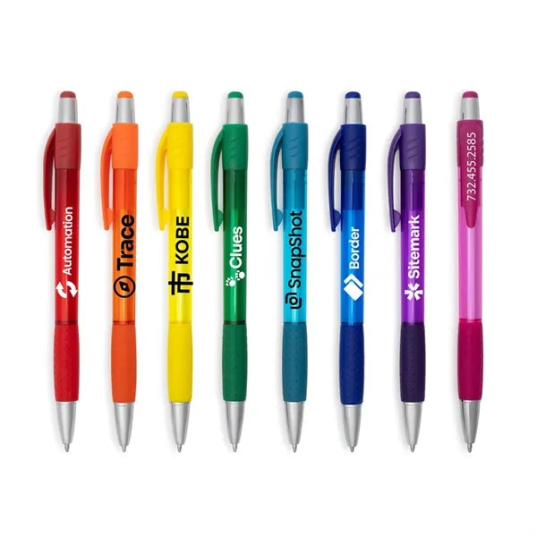 Screamer Click Pen