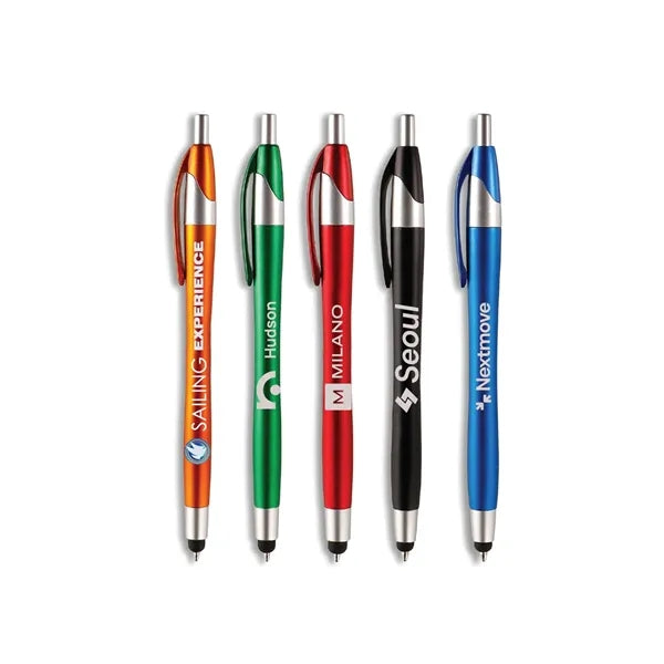 ISlimster Stylus Click Pen