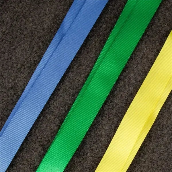 Silkscreen Polyester Lanyard Lobster Claw