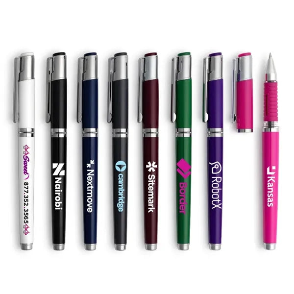 Earl Gel Pen