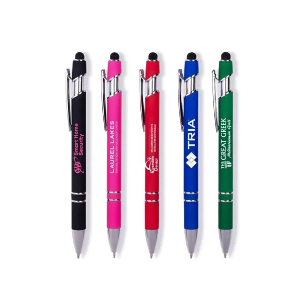 Alex Click Pen