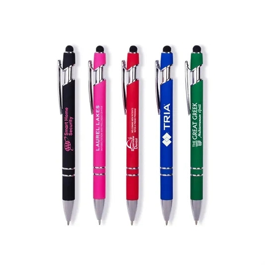 Alex Click Pen