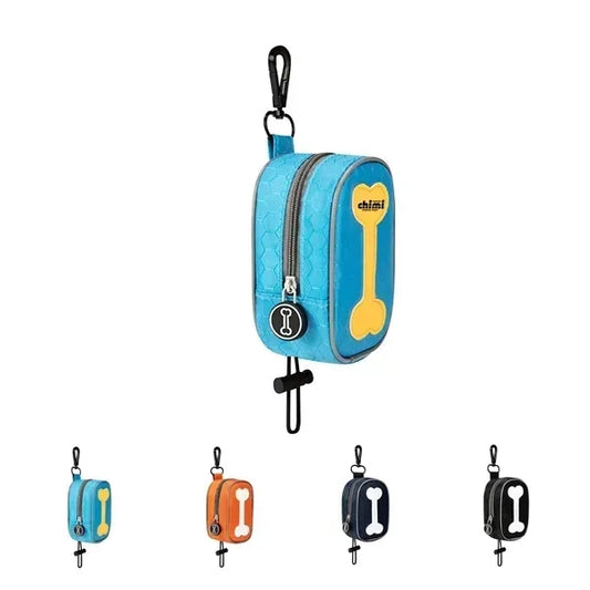 Dog Poop Trash Bag Holder