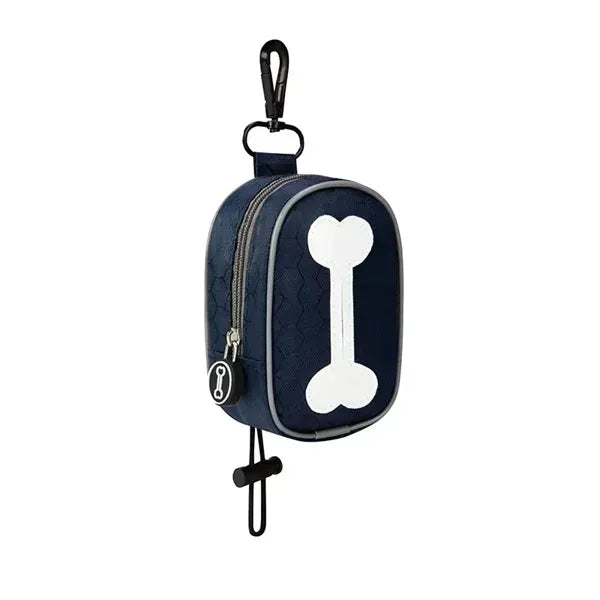 Dog Poop Trash Bag Holder