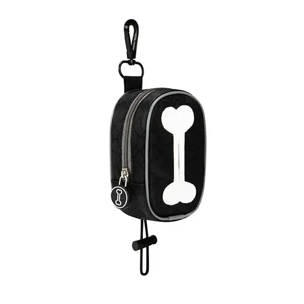 Dog Poop Trash Bag Holder
