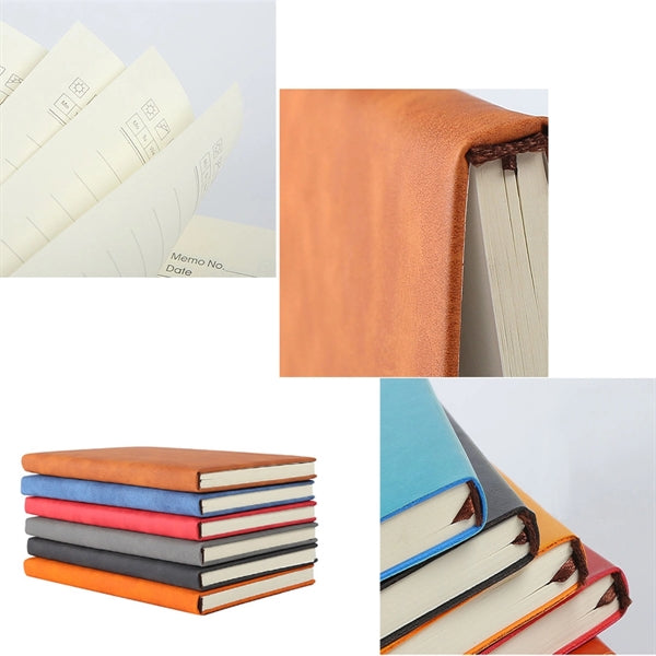 Notebooks