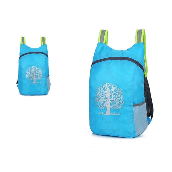 Ultralight Foldable Backpack