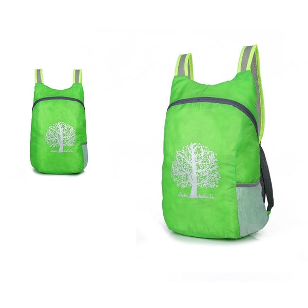 Ultralight Foldable Backpack