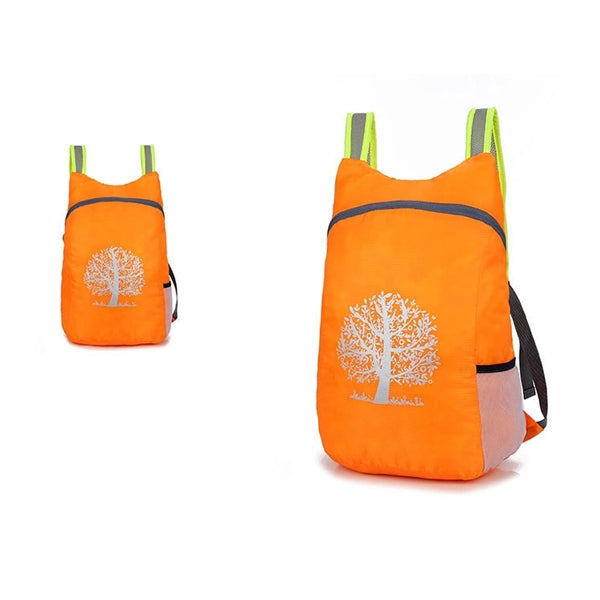 Ultralight Foldable Backpack