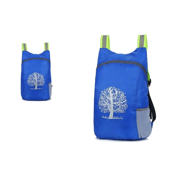 Ultralight Foldable Backpack