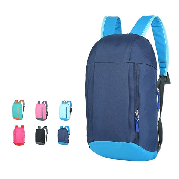 Lightweight Waterproof Backpack
