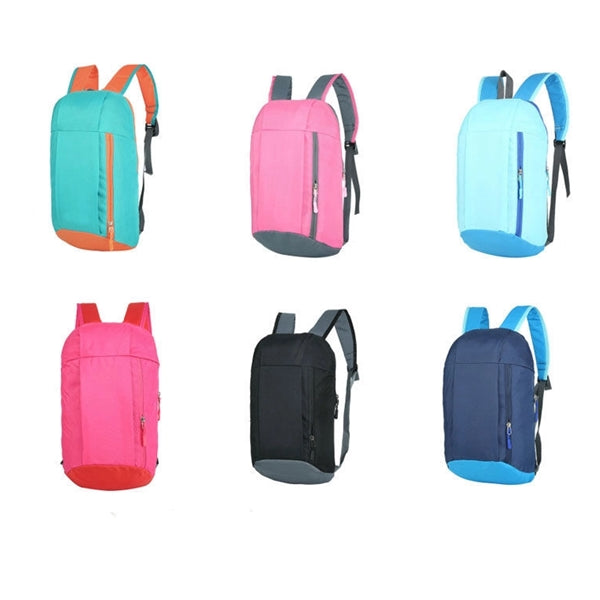Lightweight Waterproof Backpack
