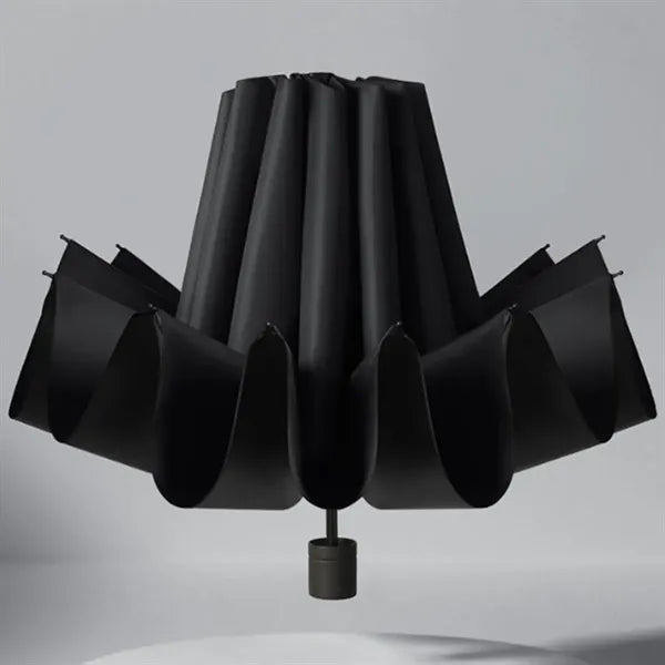 49" Folding UV Protection Golf Umbrella For Two
