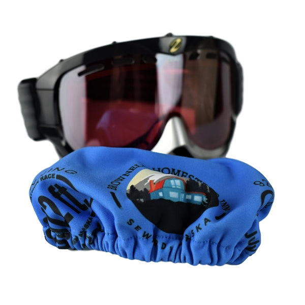 Goggle Cover