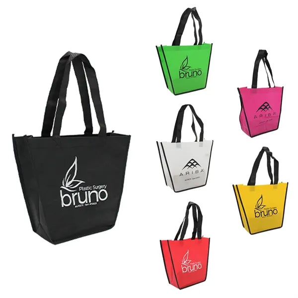 NW Fiesta Tote Bag