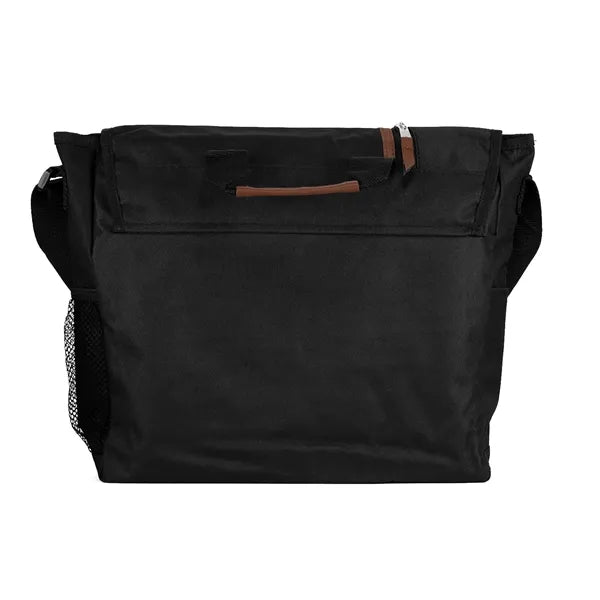 Lauderdale Mesh Beach Bag (Full Color Imprint)