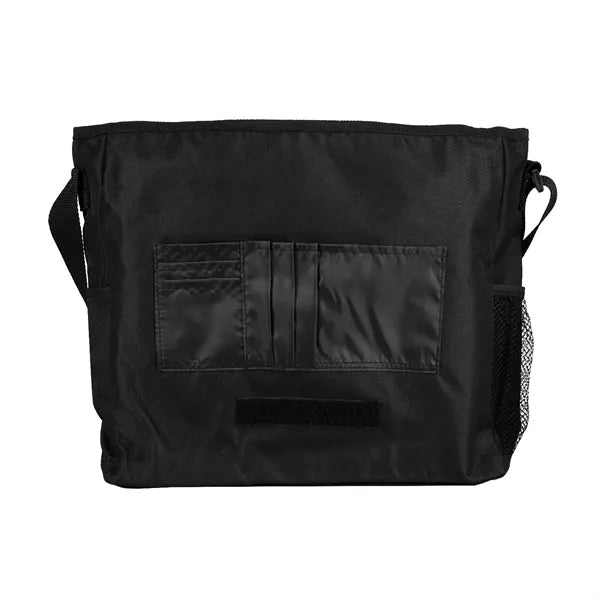 Lauderdale Mesh Beach Bag (Full Color Imprint)
