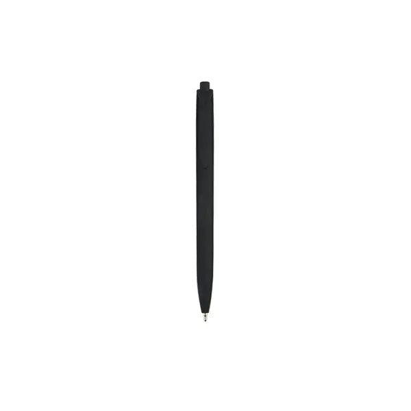 Multi Color Oil Based Black 1.0mm Ballpoint Pen