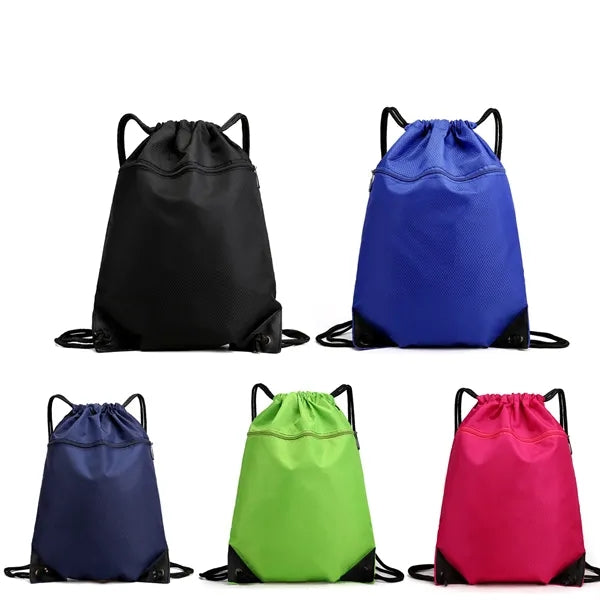 Sports Drawstring Backpack