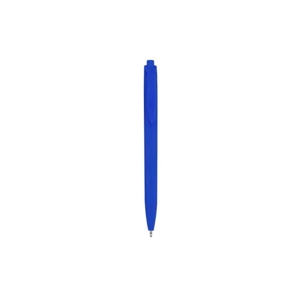 Multi Color Oil Based Black 1.0mm Ballpoint Pen