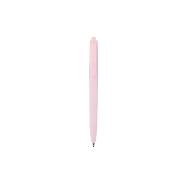 Multi Color Oil Based Black 1.0mm Ballpoint Pen
