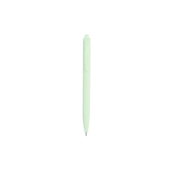 Multi Color Oil Based Black 1.0mm Ballpoint Pen