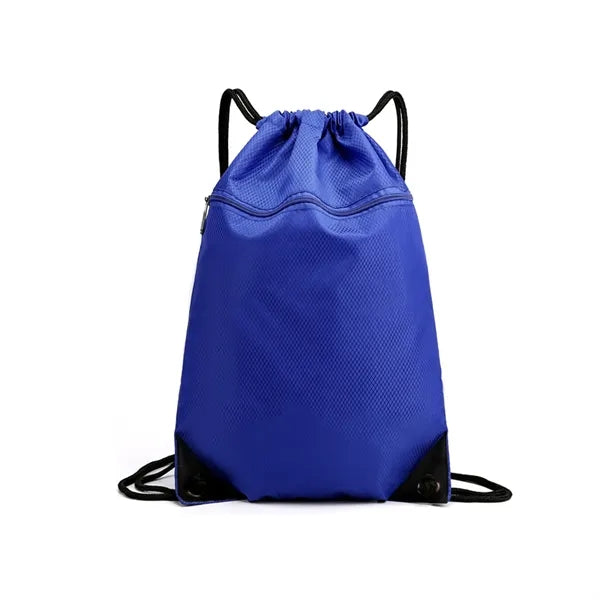 Sports Drawstring Backpack
