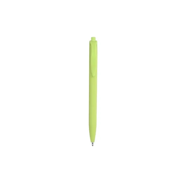 Multi Color Oil Based Black 1.0mm Ballpoint Pen