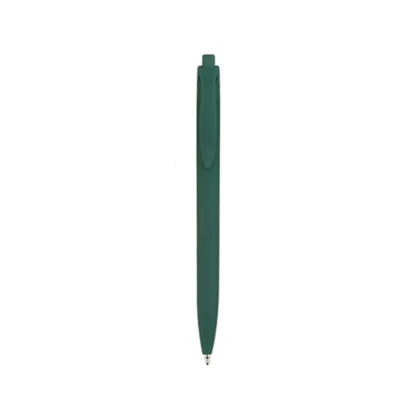 Multi Color Oil Based Black 1.0mm Ballpoint Pen