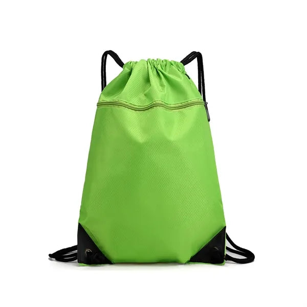 Sports Drawstring Backpack