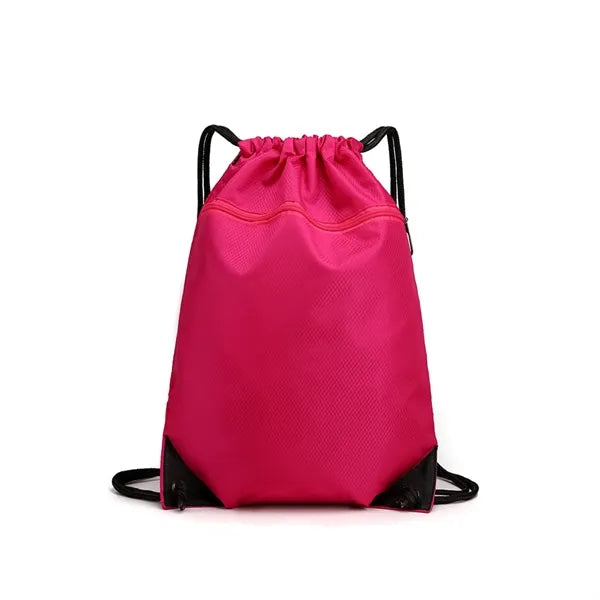 Sports Drawstring Backpack