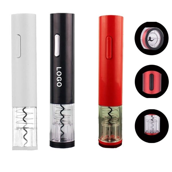 Automatic Electric Wine Opener