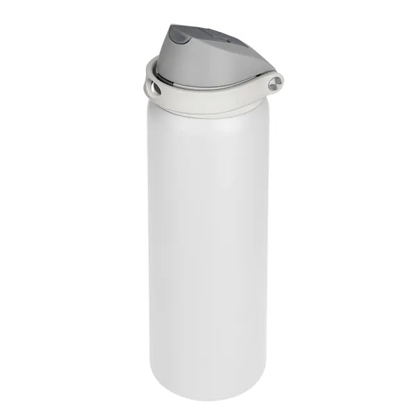 Chug & Sip 32 oz Double-Wall Stainless Bottle