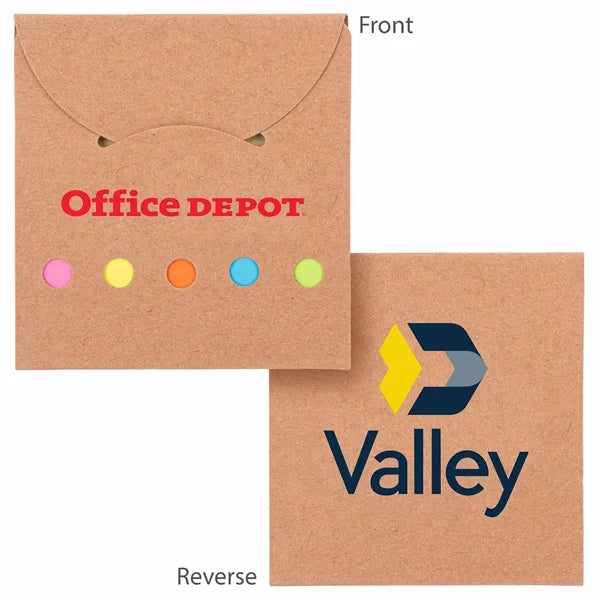 The Mapleton Mini Sticky Notebook