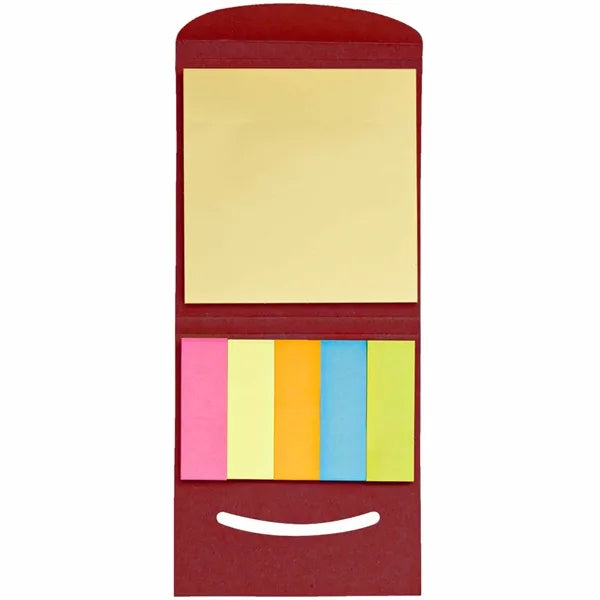 The Mapleton Mini Sticky Notebook