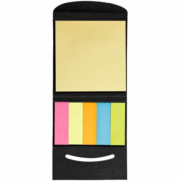 The Mapleton Mini Sticky Notebook