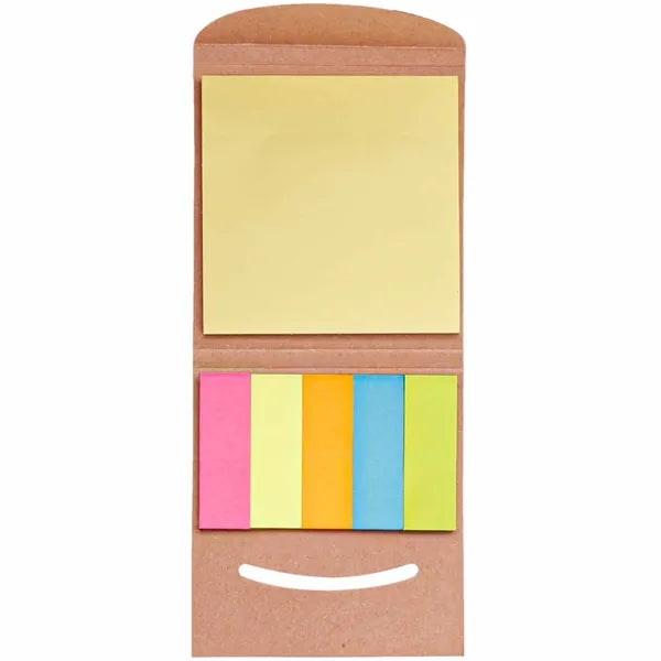 The Mapleton Mini Sticky Notebook