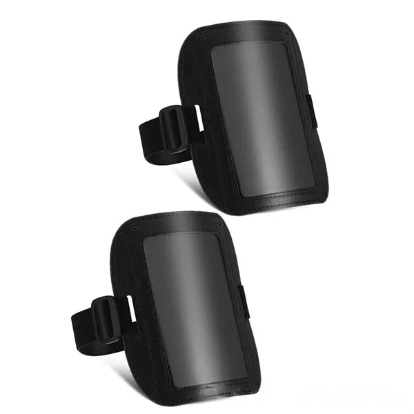 Adjustable Waterproof Arm Band Card Holder